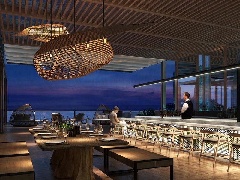 Renaissance Pattaya Resort & Spa 226041