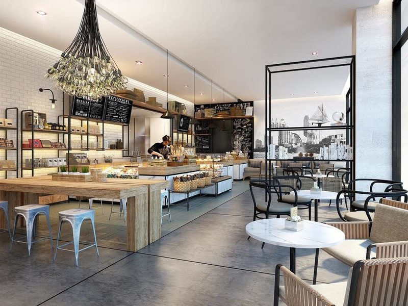 Renaissance Pattaya Resort & Spa 226044