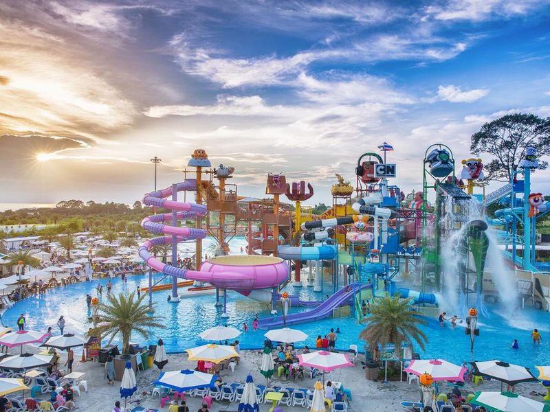 Renaissance Pattaya Resort & Spa 226048