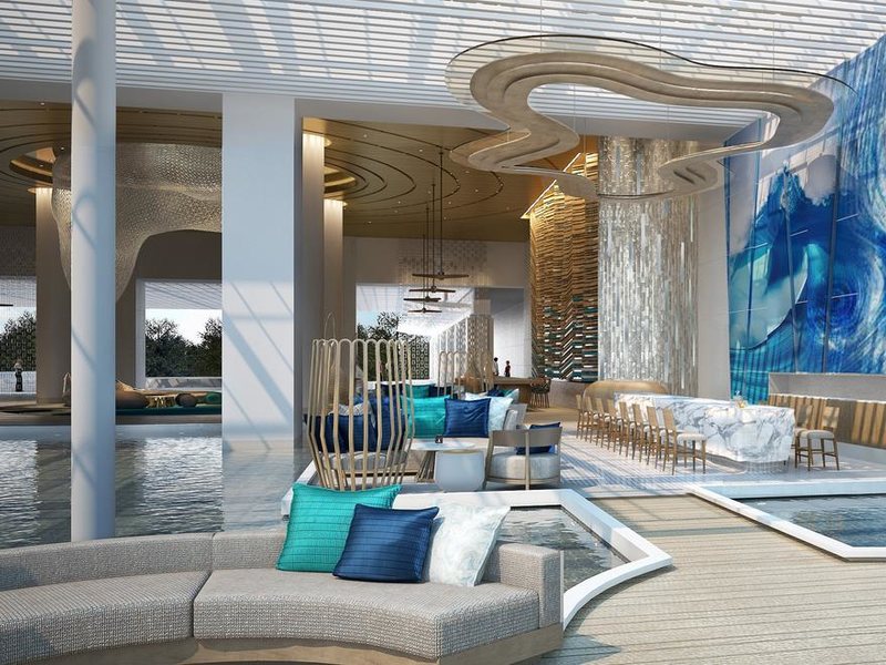 Renaissance Pattaya Resort & Spa 226049