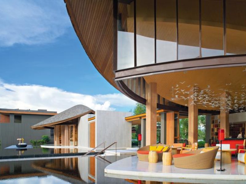 Renaissance Phuket Resort & Spa 143548