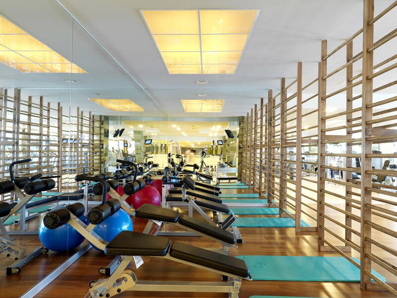 Renaissance Polat Bosphorus Istanbul Hotel 280771