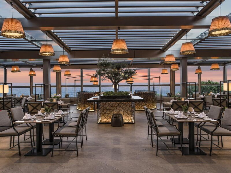 Renaissance Polat Bosphorus Istanbul Hotel 280772