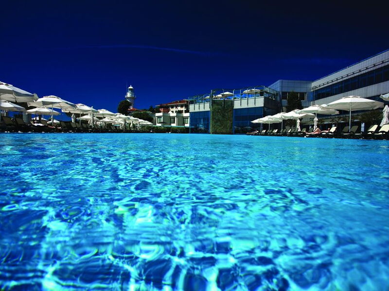 Renaissance Polat Bosphorus Istanbul Hotel 280774