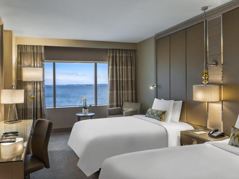 Renaissance Polat Bosphorus Istanbul Hotel 280775