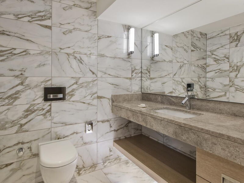 Renaissance Polat Bosphorus Istanbul Hotel 280784