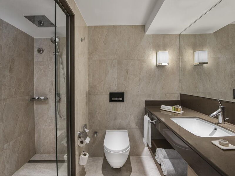 Renaissance Polat Bosphorus Istanbul Hotel 280790
