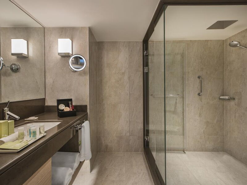 Renaissance Polat Bosphorus Istanbul Hotel 280794