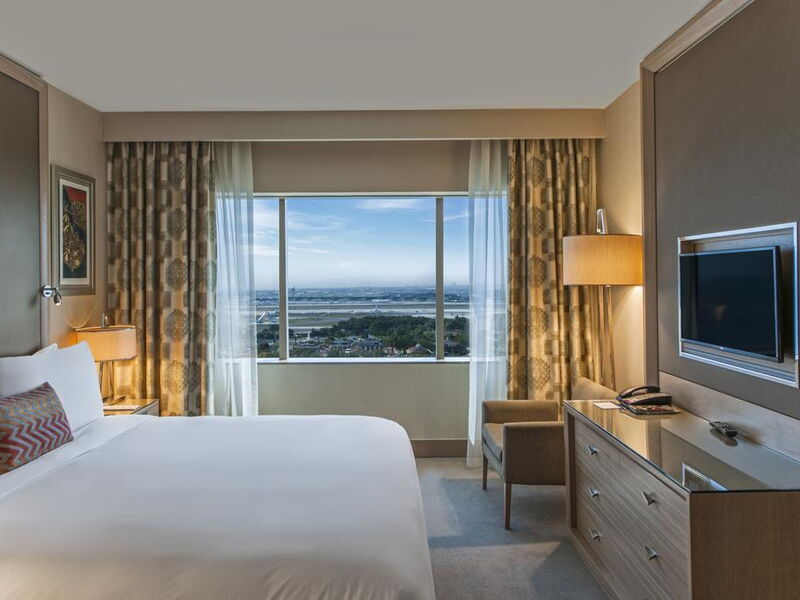 Renaissance Polat Bosphorus Istanbul Hotel 280795