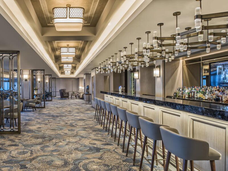 Renaissance Polat Bosphorus Istanbul Hotel 280798