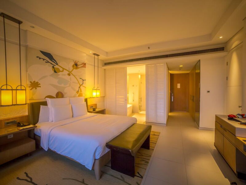 Renaissance Sanya Resort & Spa 298657