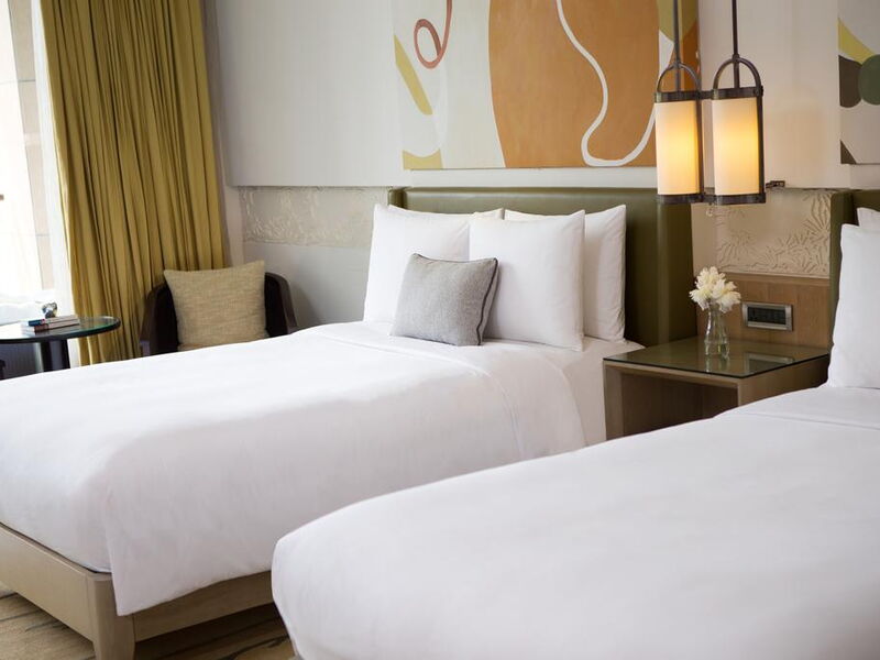 Renaissance Sanya Resort & Spa 298658