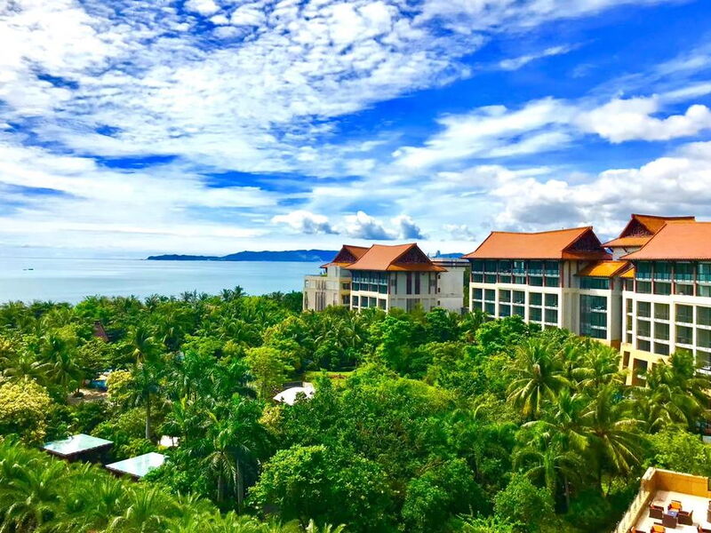 Renaissance Sanya Resort & Spa 298660