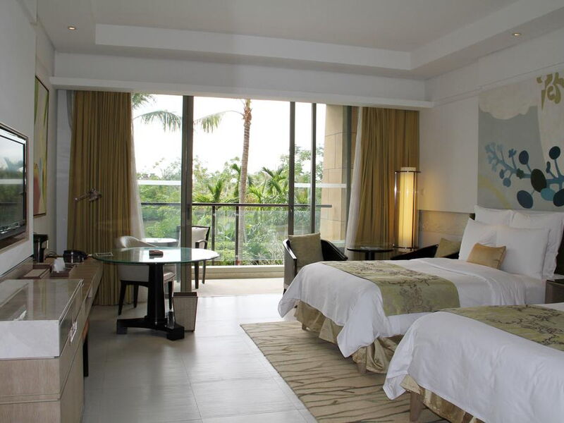 Renaissance Sanya Resort & Spa 298661