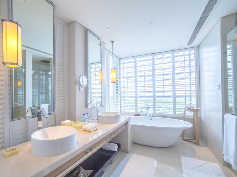 Renaissance Sanya Resort & Spa 298662