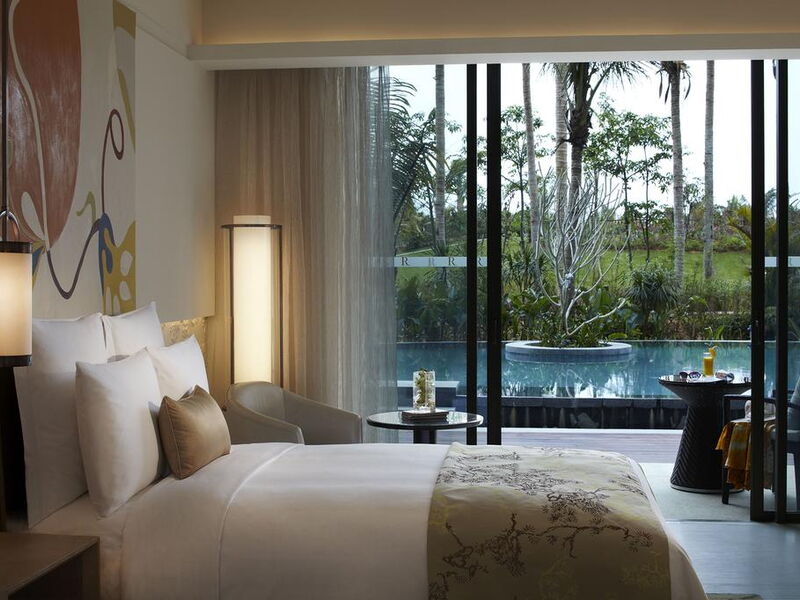 Renaissance Sanya Resort & Spa 298663