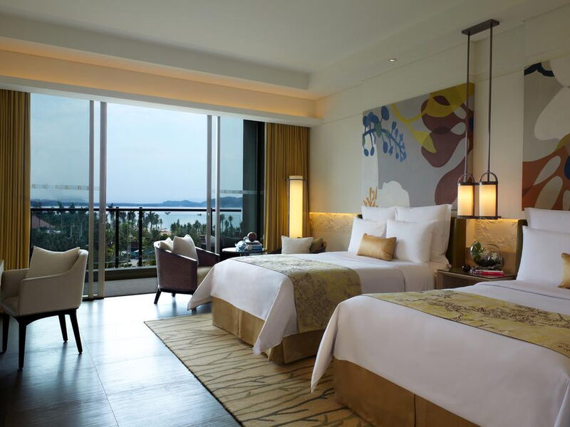 Renaissance Sanya Resort & Spa 298664