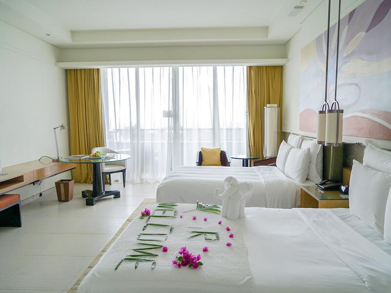 Renaissance Sanya Resort & Spa 298665