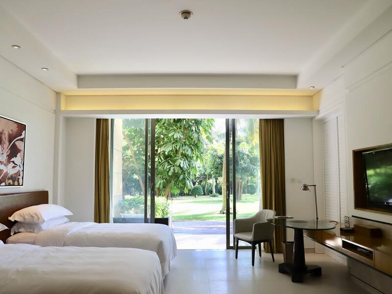 Renaissance Sanya Resort & Spa 298666
