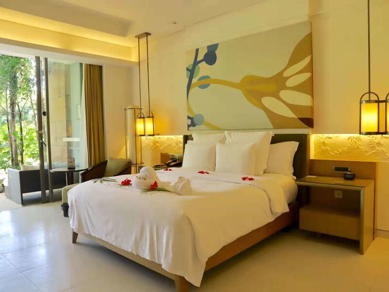 Renaissance Sanya Resort & Spa 298667