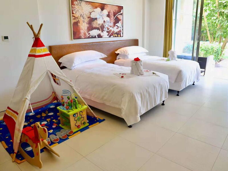 Renaissance Sanya Resort & Spa 298668