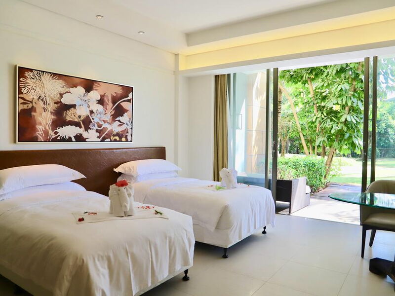 Renaissance Sanya Resort & Spa 298669