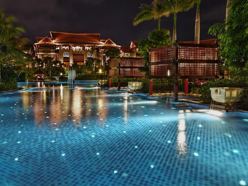 Renaissance Sanya Resort & Spa 298671
