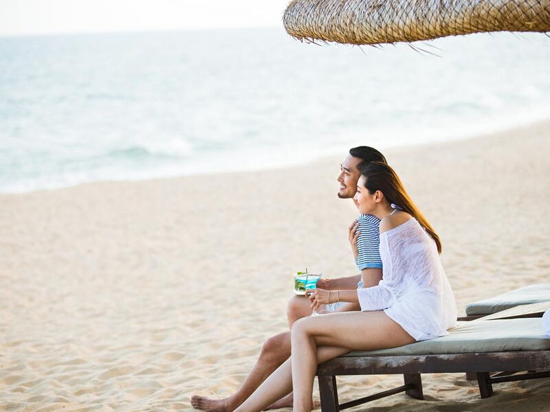 Renaissance Sanya Resort & Spa 298672