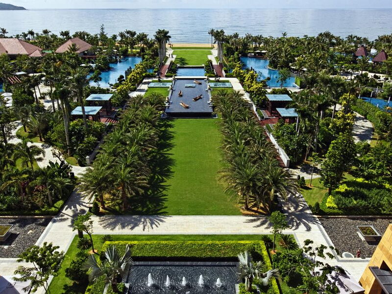 Renaissance Sanya Resort & Spa 298676