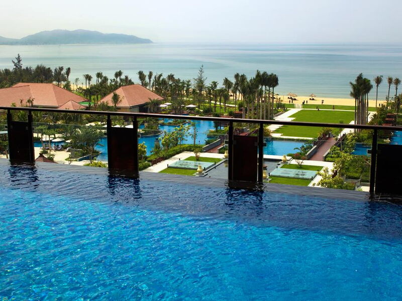 Renaissance Sanya Resort & Spa 298679