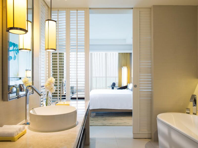 Renaissance Sanya Resort & Spa 298681