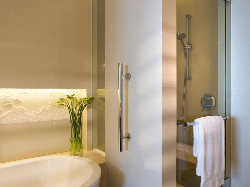 Renaissance Sanya Resort & Spa 298682