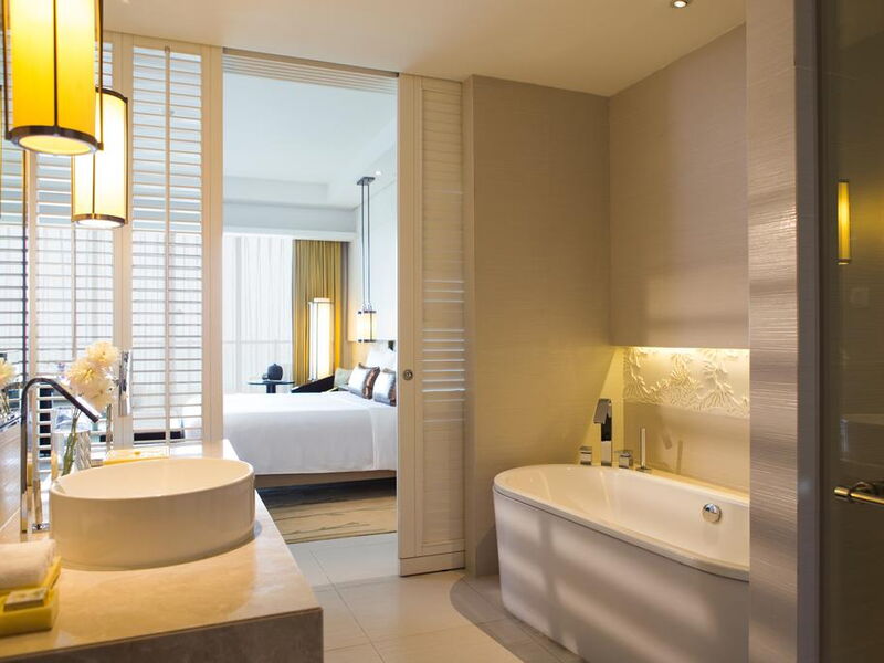 Renaissance Sanya Resort & Spa 298683