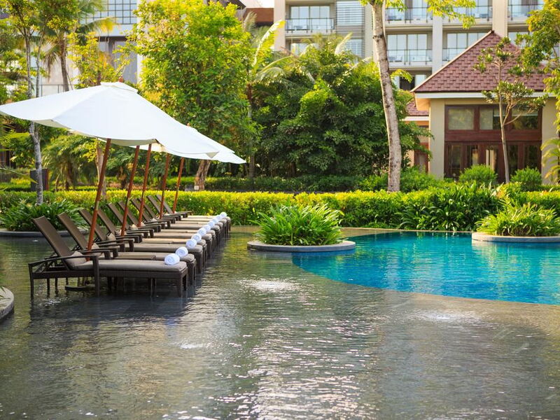 Renaissance Sanya Resort & Spa 298684