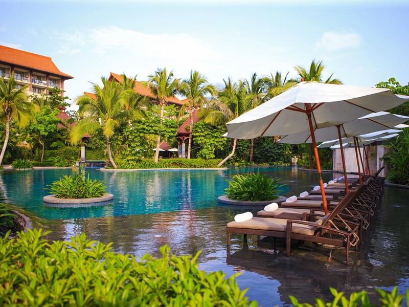 Renaissance Sanya Resort & Spa 298685
