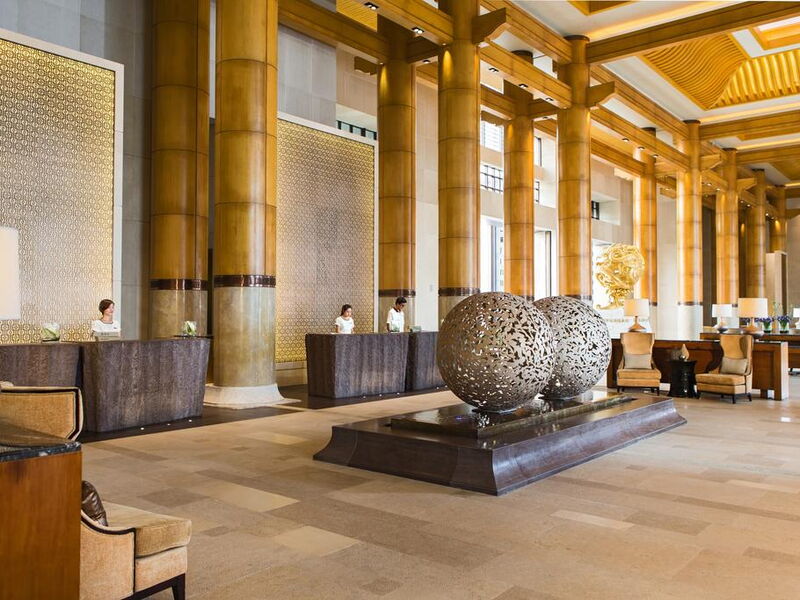 Renaissance Sanya Resort & Spa 298686