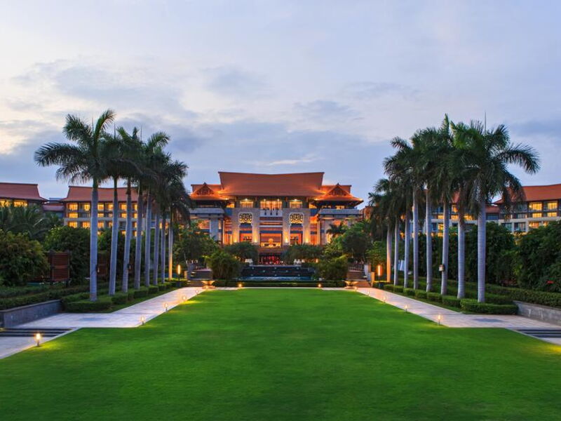 Renaissance Sanya Resort & Spa 298687