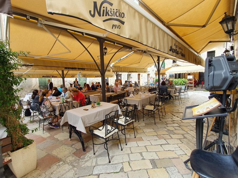 Rendez Vous Hotel  308591