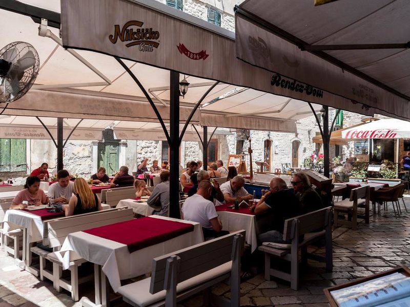 Rendez Vous Hotel  308595