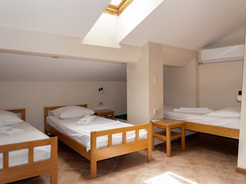 Rendez Vous Hotel  308598