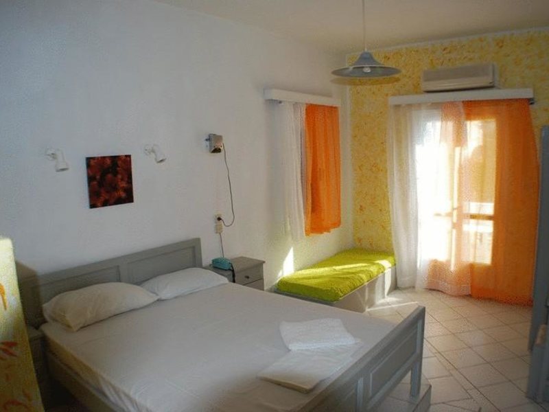 Renia Hotel Apartments 247824