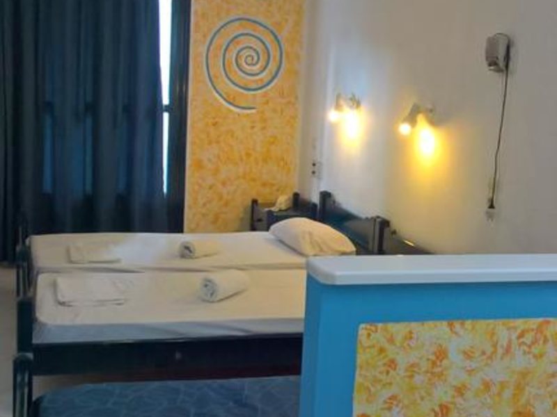 Renia Hotel Apartments 247827