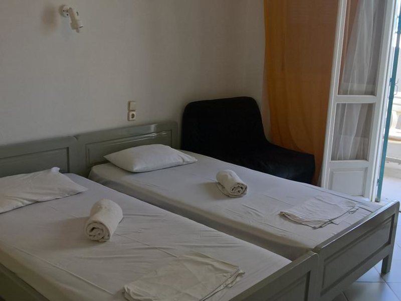 Renia Hotel Apartments 247828