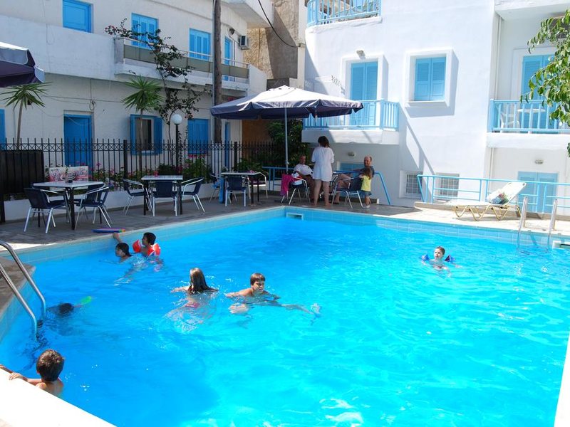 Renia Hotel Apartments 247829