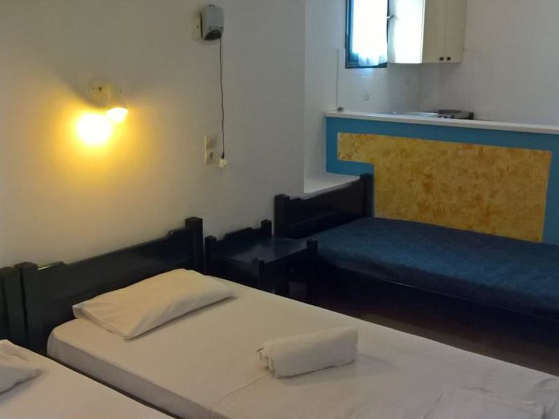 Renia Hotel Apartments 247830