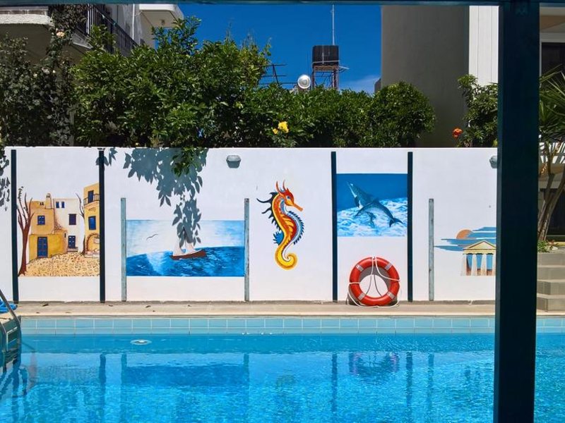 Renia Hotel Apartments 247832