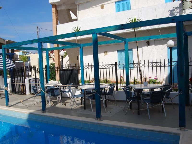 Renia Hotel Apartments 247833