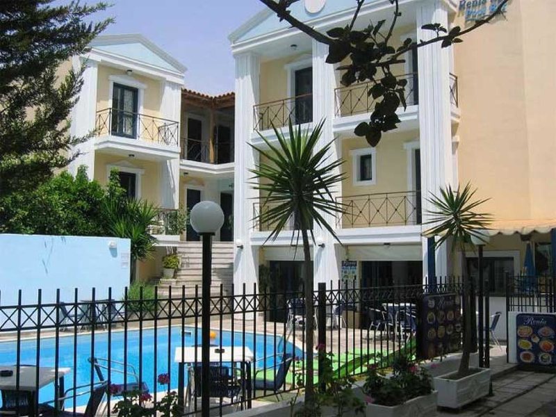 Renia Hotel Apartments 247834