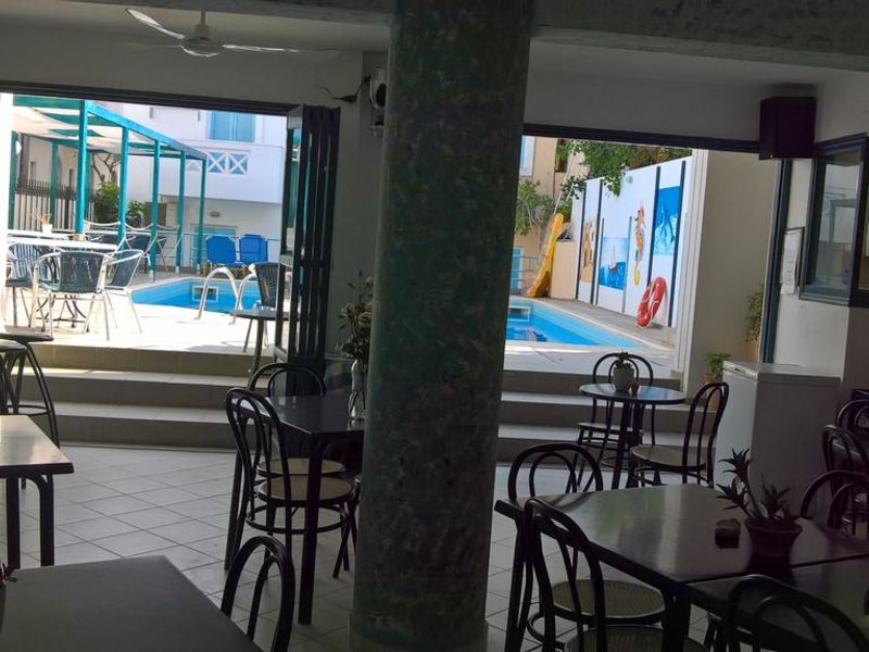 Renia Hotel Apartments 247835