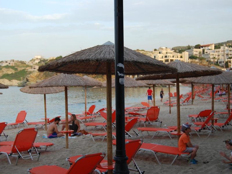 Renia Hotel Apartments 247836